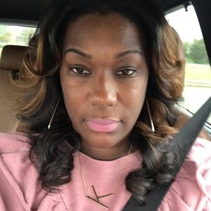 Meet your Posher, Keisha